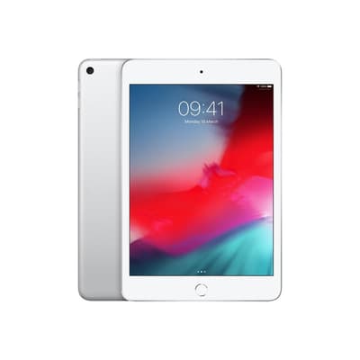 2. Bild von iPad mini (2019) 5. Generation 64 Go - WLAN - Silber