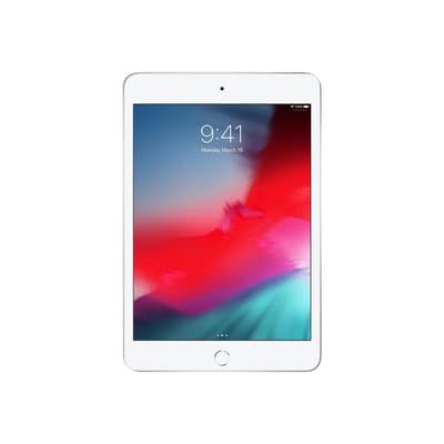 3. Bild von iPad mini (2019) 5. Generation 64 Go - WLAN - Silber