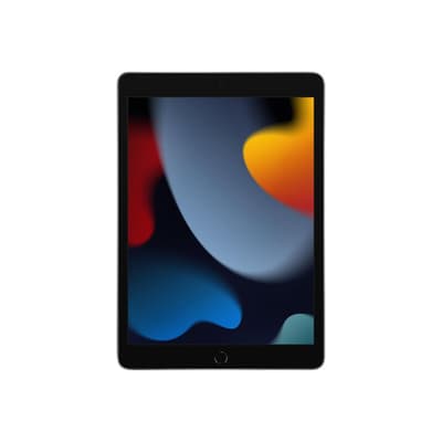 3. Bild von iPad 10.2 (2021) 9. Generation 64 Go - WLAN - Space Grau