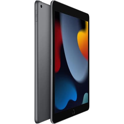 5. Bild von iPad 10.2 (2021) 9. Generation 64 Go - WLAN - Space Grau