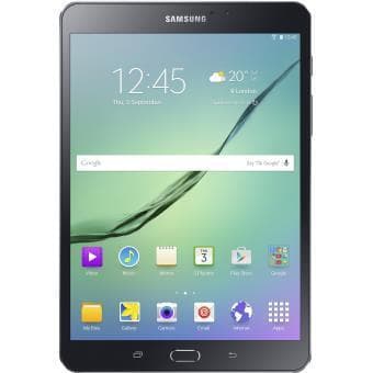 2. Bild von Galaxy Tab S2 32GB - Schwarz - WLAN