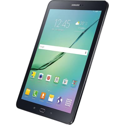 4. Bild von Galaxy Tab S2 32GB - Schwarz - WLAN