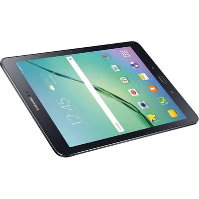 5. Bild von Galaxy Tab S2 32GB - Schwarz - WLAN