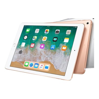 7. Bild von iPad 9.7 (2018) 6. Generation 32 Go - WLAN + LTE - Gold
