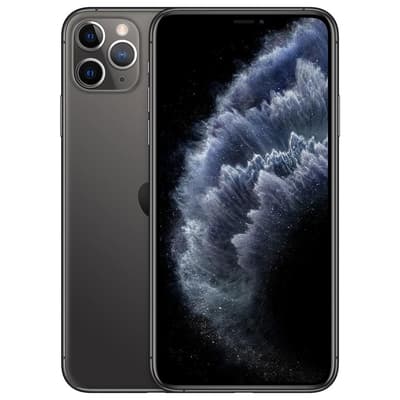2. Bild von iPhone 11 Pro Max 256GB - Space Grau - Ohne Vertrag