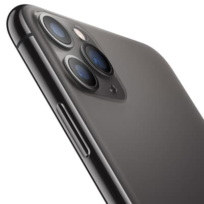 4. Bild von iPhone 11 Pro Max 256GB - Space Grau - Ohne Vertrag