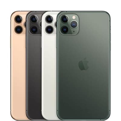 6. Bild von iPhone 11 Pro Max 256GB - Space Grau - Ohne Vertrag