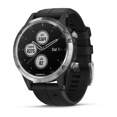 2. Bild von Smartwatch GPS Garmin Fēnix 5S Plus -
