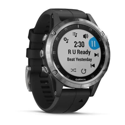3. Bild von Smartwatch GPS Garmin Fēnix 5S Plus -