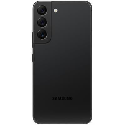 3. Bild von Galaxy S22 5G 256GB - Schwarz - Ohne Vertrag