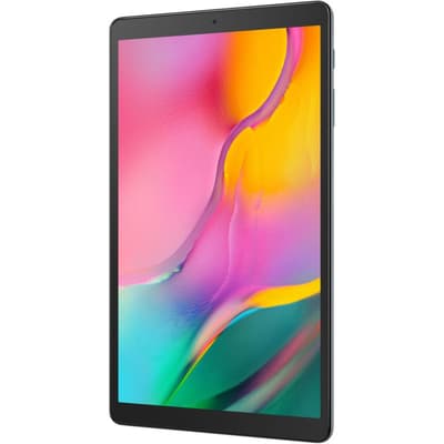 3. Bild von Galaxy New Tab A 32GB - Grau - WLAN