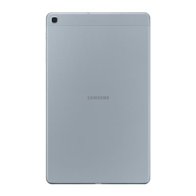 5. Bild von Galaxy New Tab A 32GB - Grau - WLAN