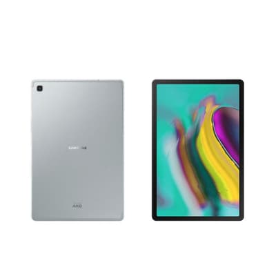 6. Bild von Galaxy New Tab A 32GB - Grau - WLAN