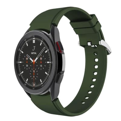 2. Bild von Smartwatch GPS Samsung Galaxy Watch 4 Classic LTE 46mm -