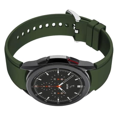 4. Bild von Smartwatch GPS Samsung Galaxy Watch 4 Classic LTE 46mm -
