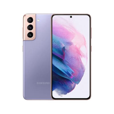 2. Bild von Galaxy S21 5G 256GB - Violett - Ohne Vertrag