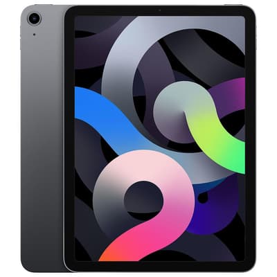 2. Bild von iPad Air (2020) 4. Generation 64 Go - WLAN - Space Grau