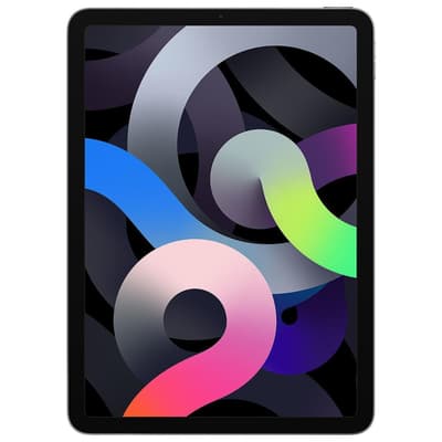 3. Bild von iPad Air (2020) 4. Generation 64 Go - WLAN - Space Grau