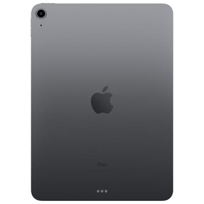 4. Bild von iPad Air (2020) 4. Generation 64 Go - WLAN - Space Grau
