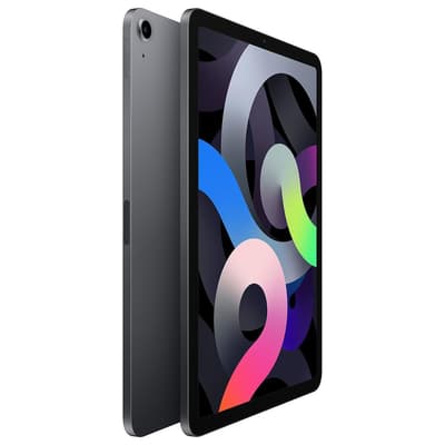 5. Bild von iPad Air (2020) 4. Generation 64 Go - WLAN - Space Grau