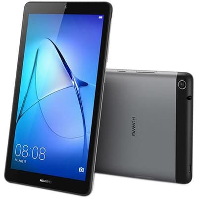 4. Bild von Huawei MediaPad T3 16GB - Grau - WLAN