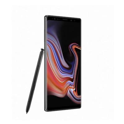 2. Bild von Galaxy Note9 128GB - Schwarz - Ohne Vertrag - Dual-SIM