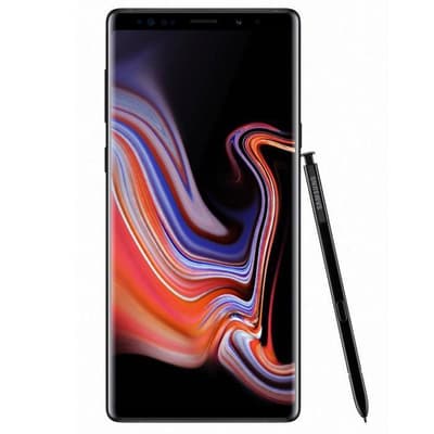 3. Bild von Galaxy Note9 128GB - Schwarz - Ohne Vertrag - Dual-SIM