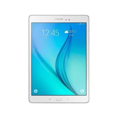 2. Bild von Galaxy Tab S2 32GB - Weiß - WLAN