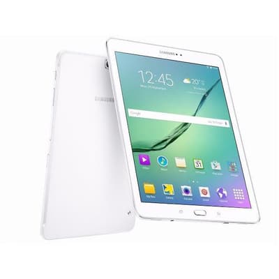 3. Bild von Galaxy Tab S2 32GB - Weiß - WLAN