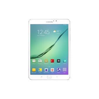 4. Bild von Galaxy Tab S2 32GB - Weiß - WLAN