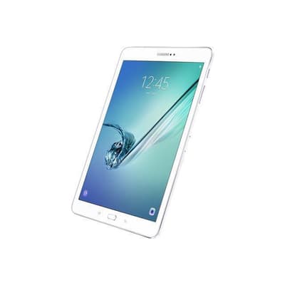 7. Bild von Galaxy Tab S2 32GB - Weiß - WLAN