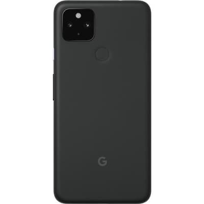 3. Bild von Google Pixel 4a 5G 128GB - Schwarz - Ohne Vertrag