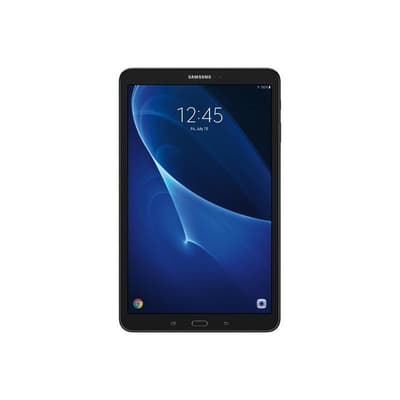 2. Bild von Galaxy Tab A 16GB - Schwarz - WLAN