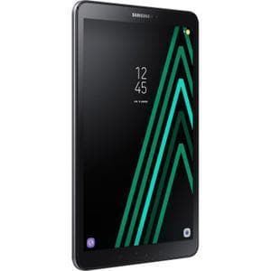 3. Bild von Galaxy Tab A 16GB - Schwarz - WLAN