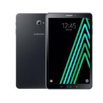 4. Bild von Galaxy Tab A 16GB - Schwarz - WLAN