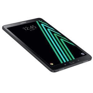 7. Bild von Galaxy Tab A 16GB - Schwarz - WLAN