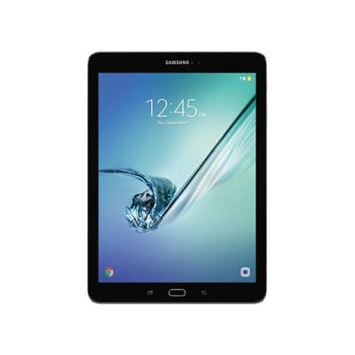2. Bild von Galaxy Tab S2 32GB - Schwarz - WLAN + LTE