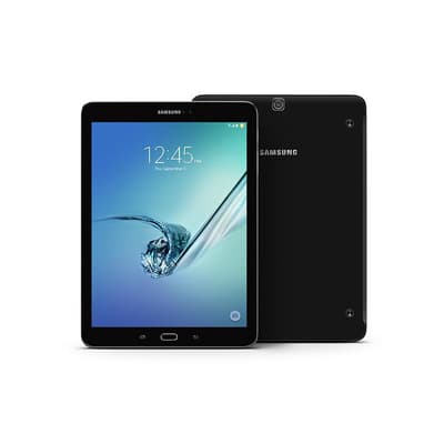 3. Bild von Galaxy Tab S2 32GB - Schwarz - WLAN + LTE