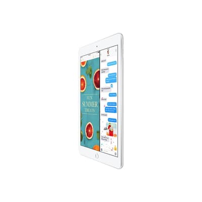 4. Bild von iPad 9.7 (2018) 6. Generation 32 Go - WLAN - Space Grau