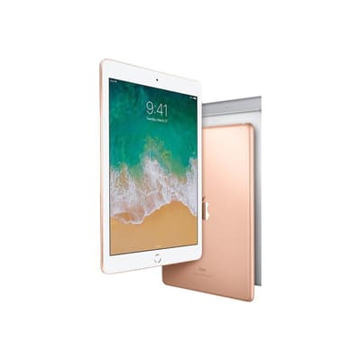 5. Bild von iPad 9.7 (2018) 6. Generation 32 Go - WLAN - Space Grau