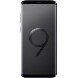 2. Bild von Galaxy S9+ 64GB - Schwarz - Ohne Vertrag - Dual-SIM