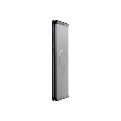 5. Bild von Galaxy S9+ 64GB - Schwarz - Ohne Vertrag - Dual-SIM