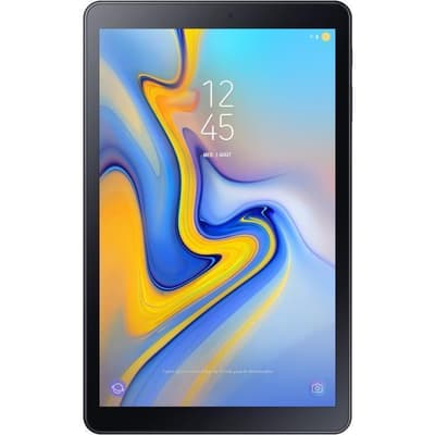 2. Bild von Galaxy Tab A 32GB - Schwarz - WLAN