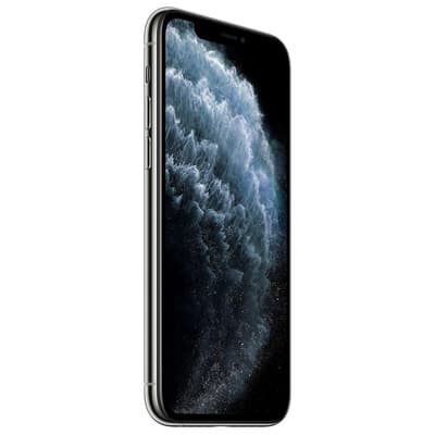 3. Bild von iPhone 11 Pro 256GB - Silber - Ohne Vertrag