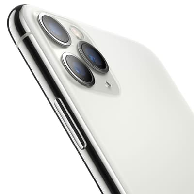 4. Bild von iPhone 11 Pro 256GB - Silber - Ohne Vertrag