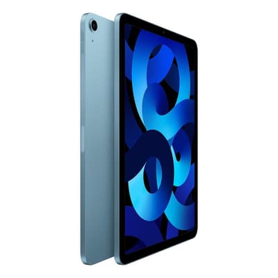 5. Bild von iPad Air (2022) 5. Generation 64 Go - WLAN - Blau