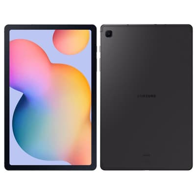2. Bild von Galaxy Tab S6 Lite (2022) 64GB - Blau - WLAN