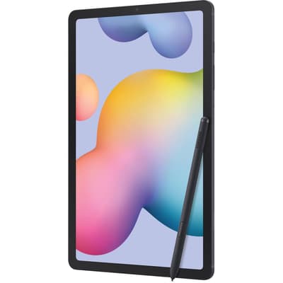 3. Bild von Galaxy Tab S6 Lite (2022) 64GB - Blau - WLAN