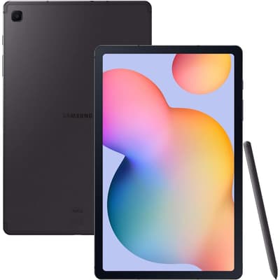 4. Bild von Galaxy Tab S6 Lite (2022) 64GB - Blau - WLAN