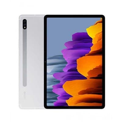 2. Bild von Galaxy Tab S8 Plus 128GB - Grau - WLAN